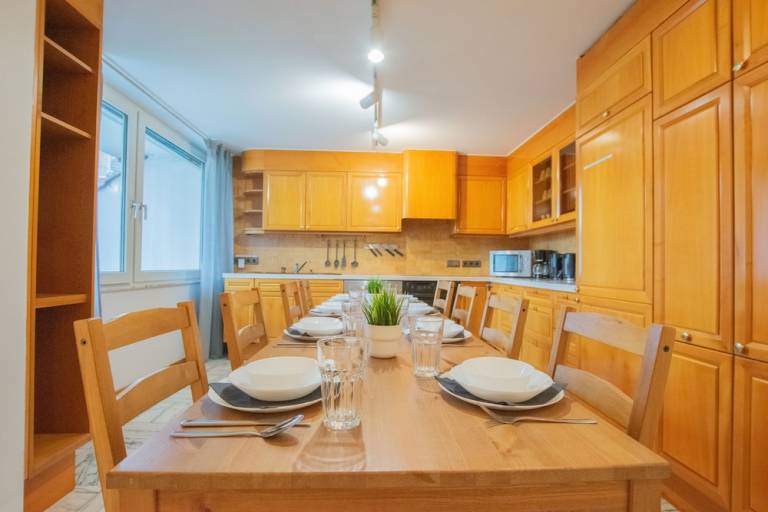 Ferienwohnung  Neuss