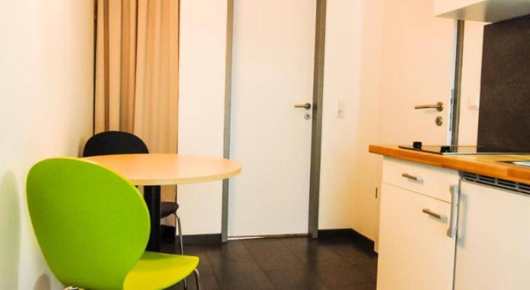 Serviced apartment for 127 persons — photo 4
