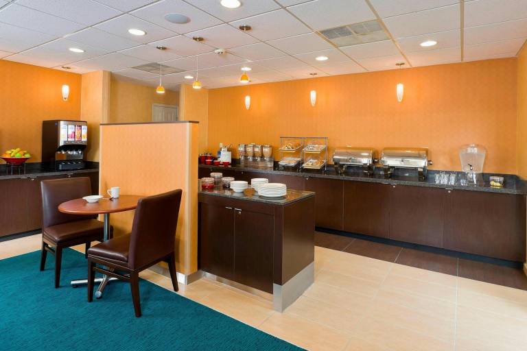 Residence Inn by Marriott Canton — photo 5