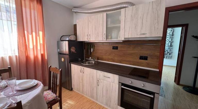 Nice holiday apartment with terrace | Next to the beach | Pets are welcome — photo 5