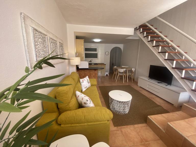 Casa Puerto Rico de Gran Canaria