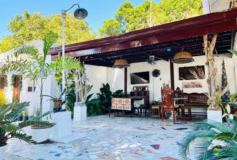 Little White Cabin (ExclusiveWhole-Villa) 25-28pax — photo 4