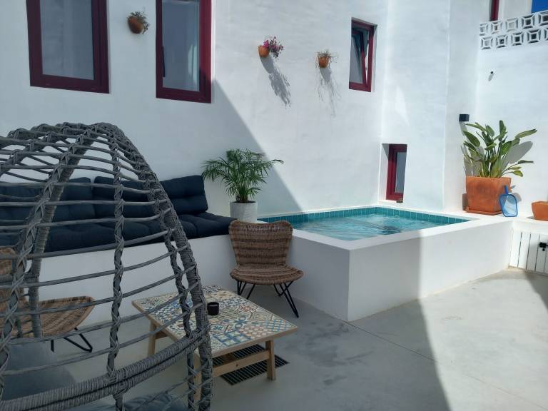 Casa  Bordeira