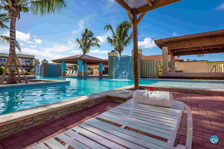 Appartement Eagle Beach