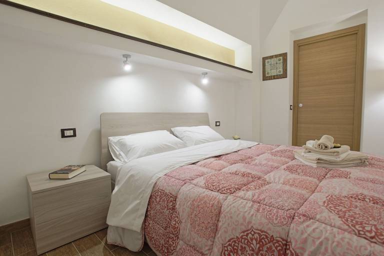 Apartamento Agrigento