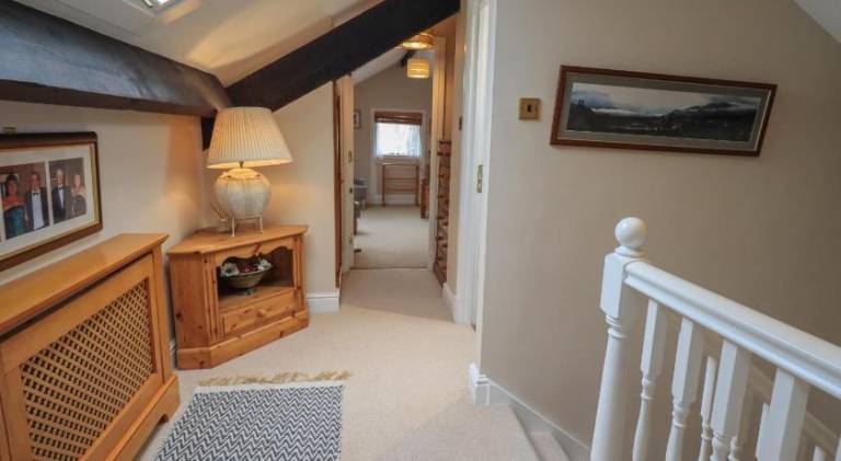 Holiday apartment with 3 rooms for 6 persons — photo 3