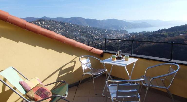 σπίτι Portofino