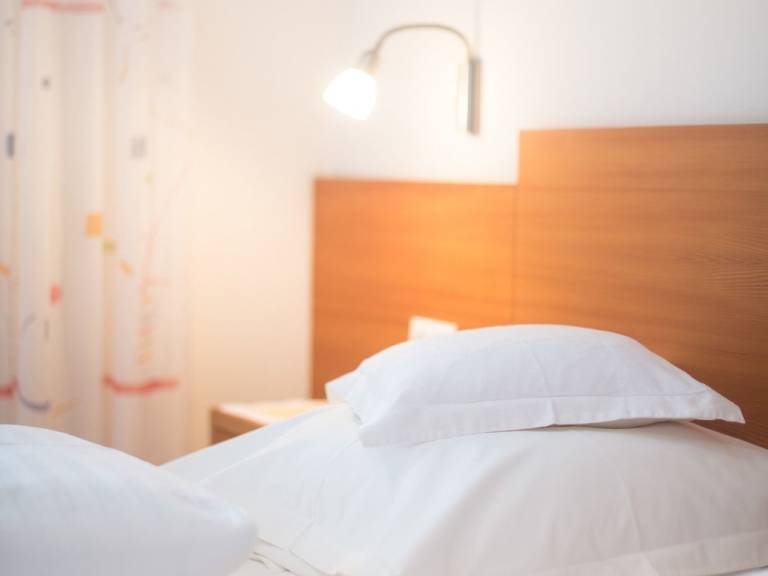 Ferienwohnung in Naturns für max. 2 Gäste