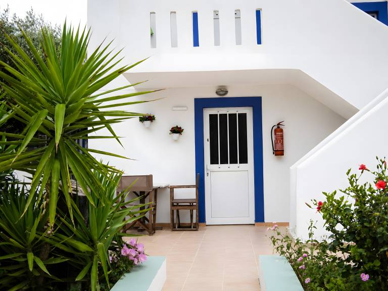 Ferienwohnung  Kefalos Beach