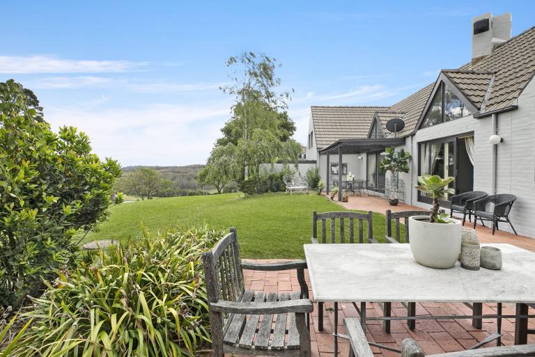 Villa Bowral