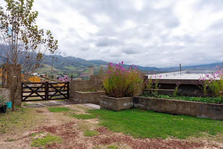 Casa Tafí del Valle