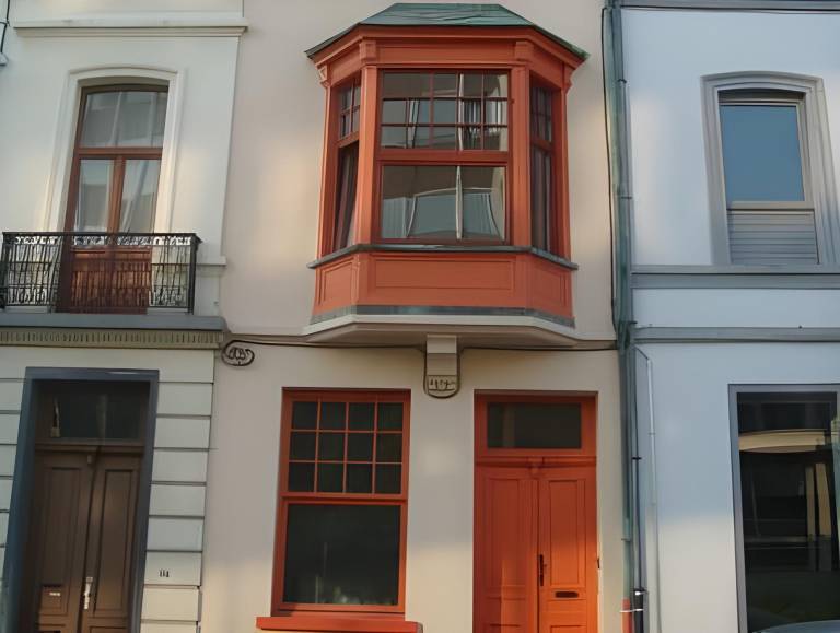 Serviced apartment  Woluwe-Saint-Lambert