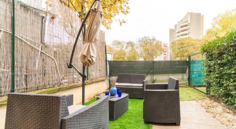 Lovely apartment | Pets allowed — photo 2