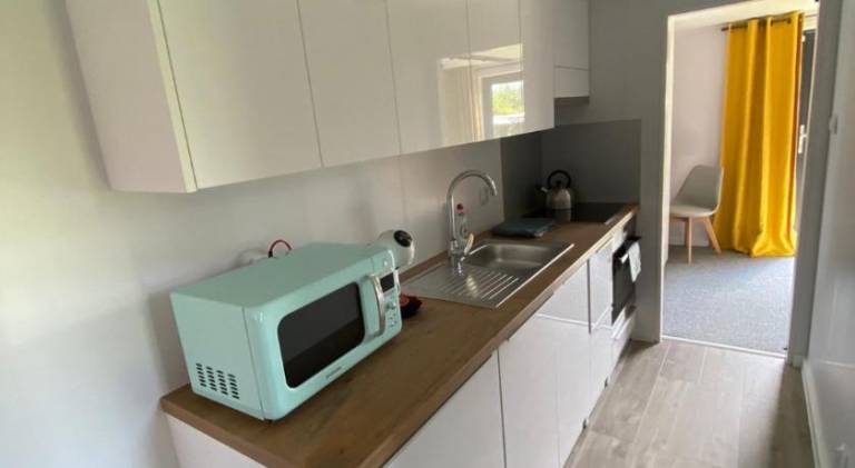 Nice holiday apartment | Pet-friendly — photo 2