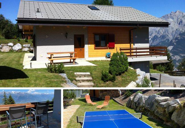 Casa Nendaz