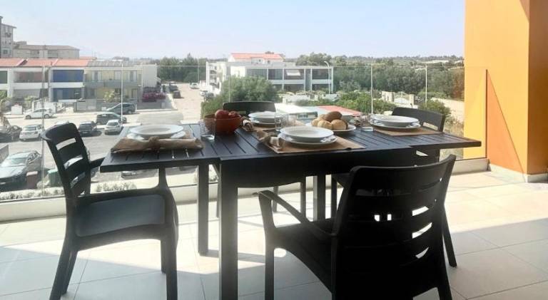 Rental apartment with 2 rooms for 4 persons — photo 4