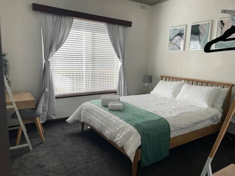 Apartment Henley Beach