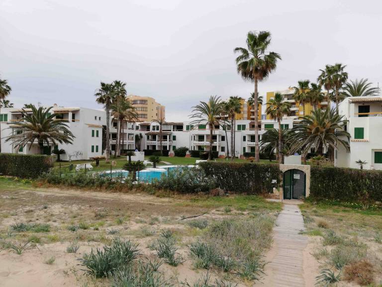 Family-friendly rental apartment with garden, pool & terrace | Close to the beach | Dogs allowed — photo 3