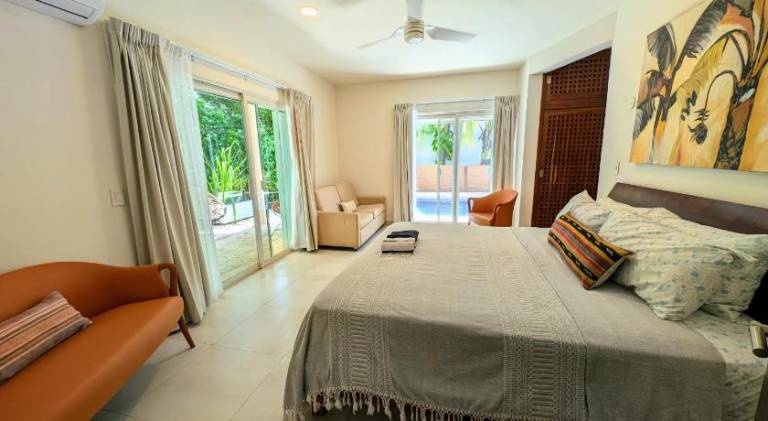 Spacious villa with terrace & pool | Next to the beach | Dogs allowed — photo 2