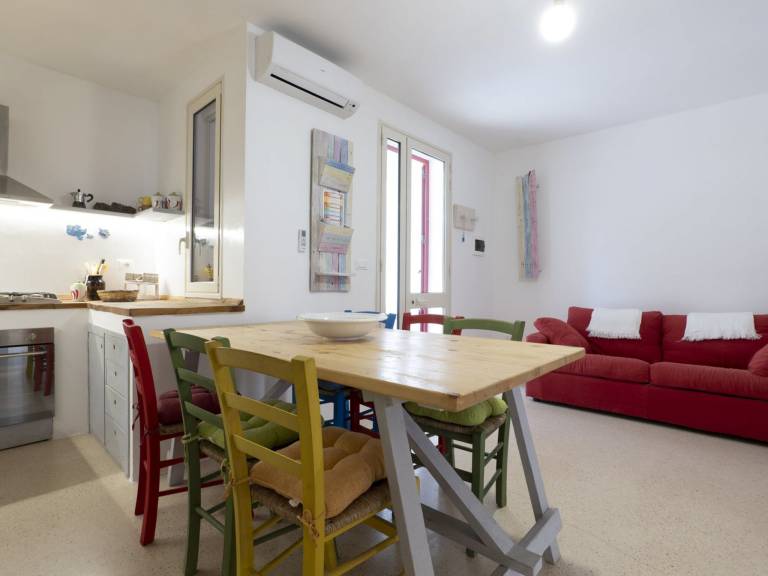 Vacation home with patio | Pets are welcome — photo 2