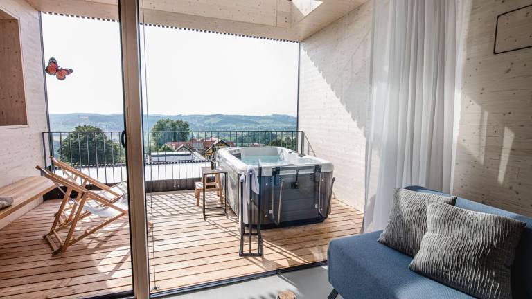 Ferienwohnung Bad Gleichenberg