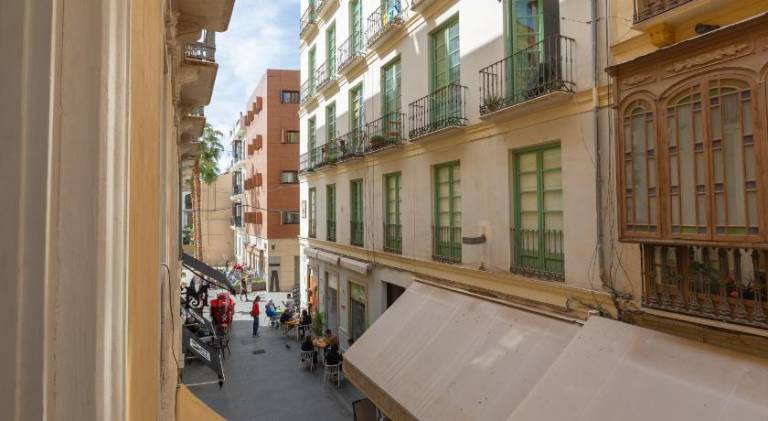 Apartment | Close to Alcazaba of Málaga — photo 4