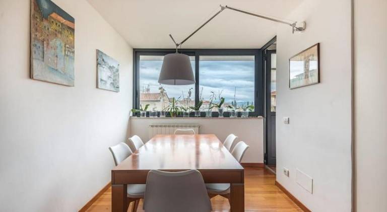 Apartment | Close to Galleria dell'Accademia — photo 3