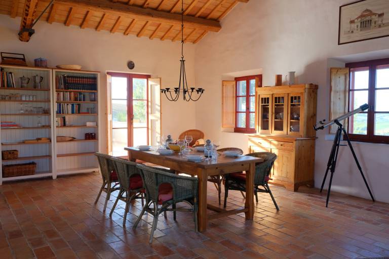 Ferienwohnung in Montecarotto für max. 6 Personen Ferienwohnung in Montecarotto für max. 6 Personen