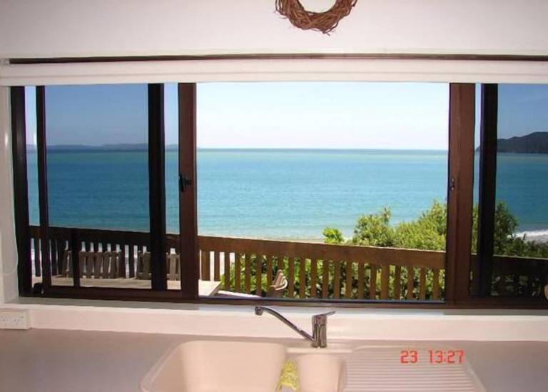 House  Coopers Beach