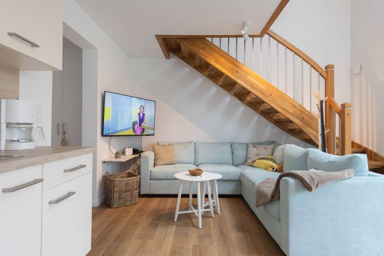 Ferienwohnung Wremen