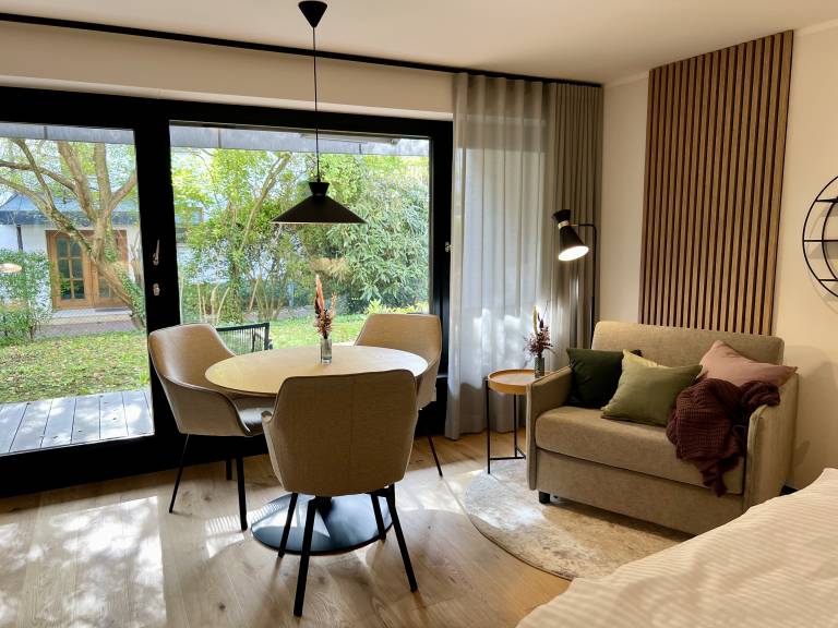 Ferienwohnung  Herrsching am Ammersee