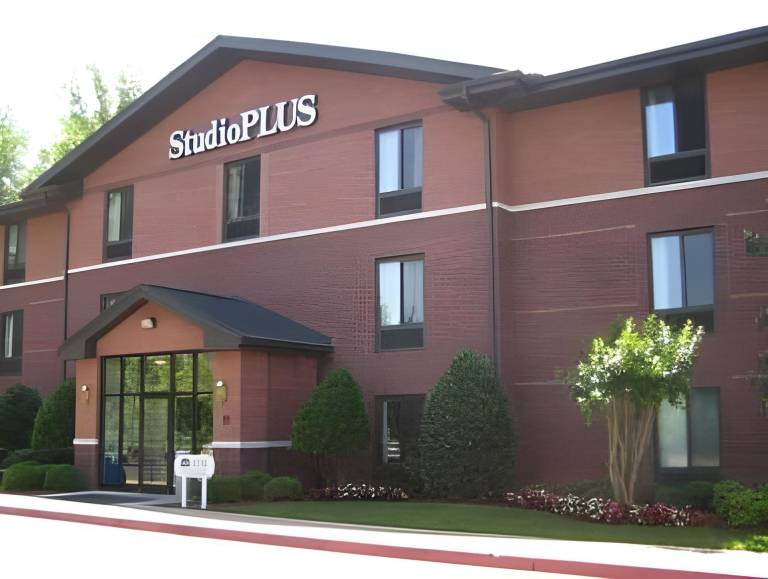 Extended Stay America Select Suites - Atlanta - Kennesaw Chastain Rd. — photo 5