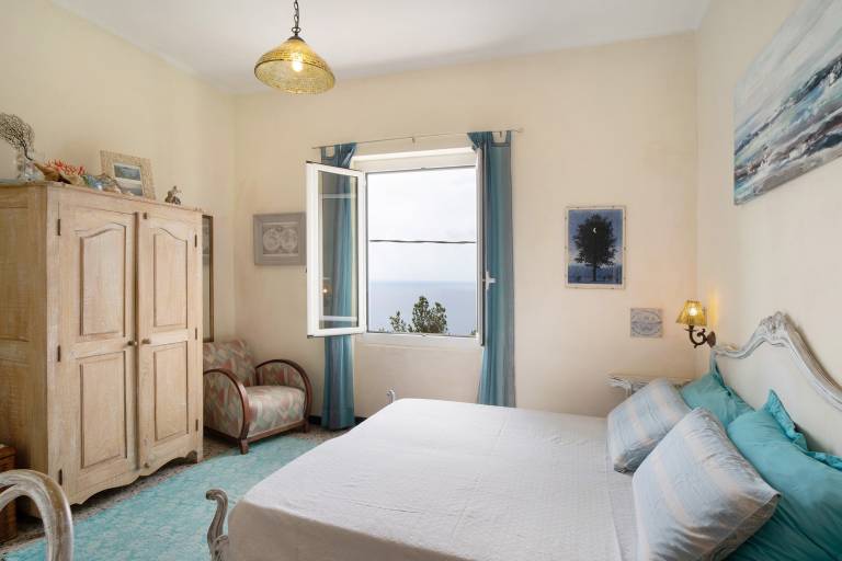 Holiday Apartment 'Oasi' with Sea View, Terrace & Wi-Fi — photo 5