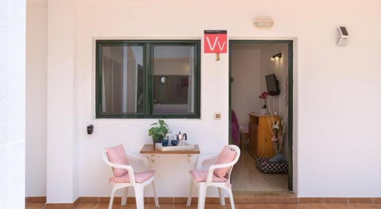Wonderful apartment with terrace | Pets allowed in Tías