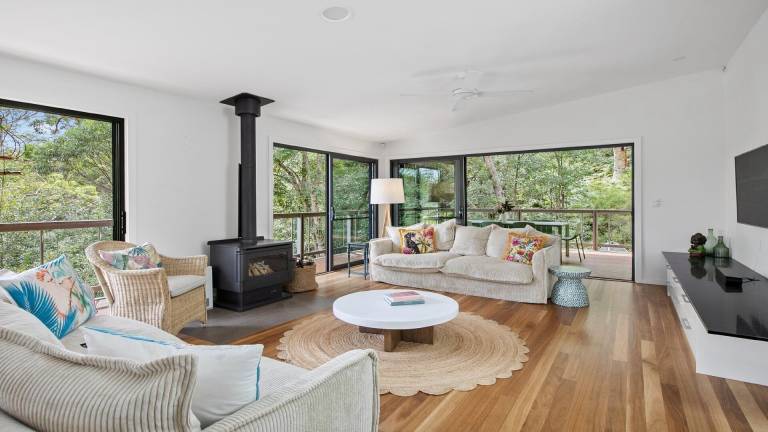 House  Umina Beach