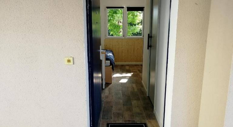 Apartment with 1 room for 2 persons — photo 4