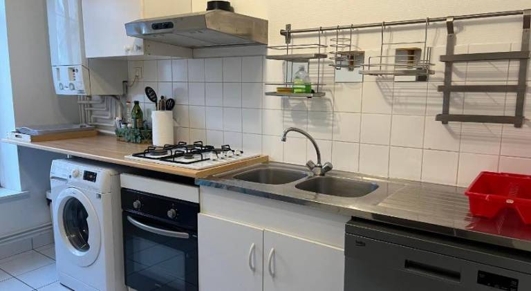 Wonderful rental apartment | Pet-friendly — photo 4