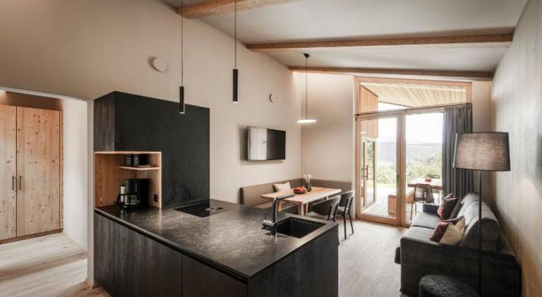 Rental apartment with 2 rooms for 7 persons — photo 3