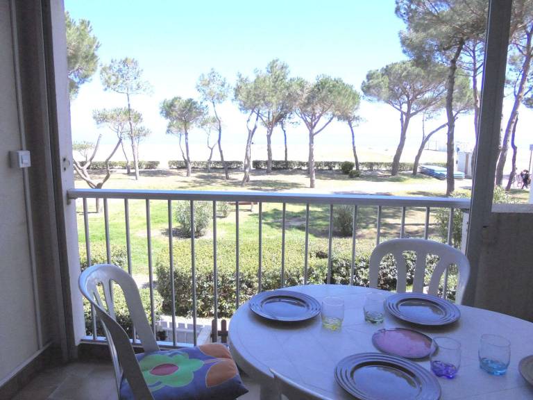 Rental apartment | Next to the beach | Dogs allowed — photo 2