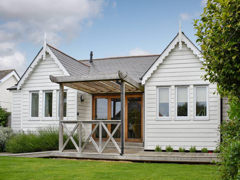 Cottage Littlehampton