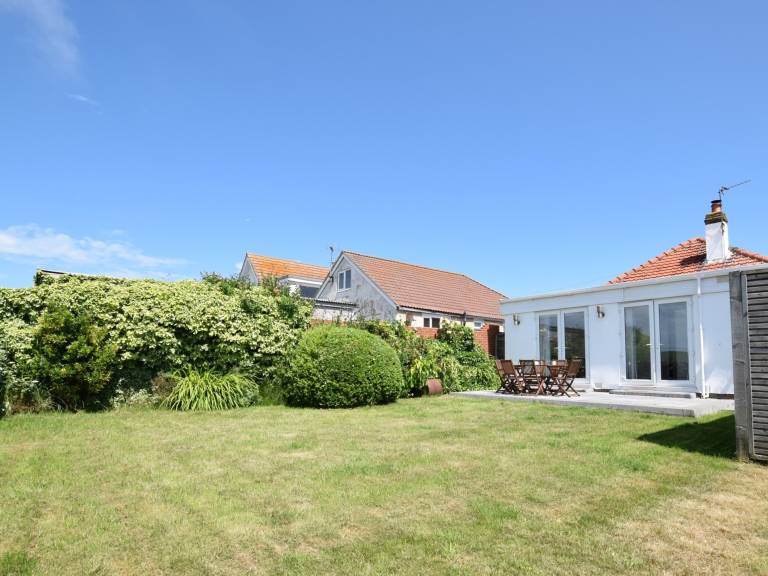 Cottage  Flamborough