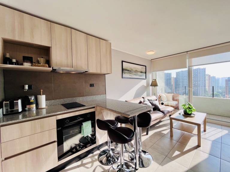 Apartamento La Florida