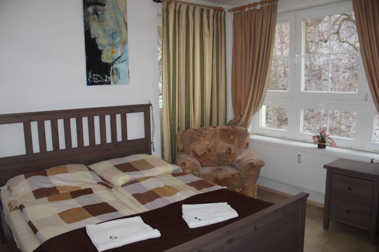 Apartamento Karlovy Vary