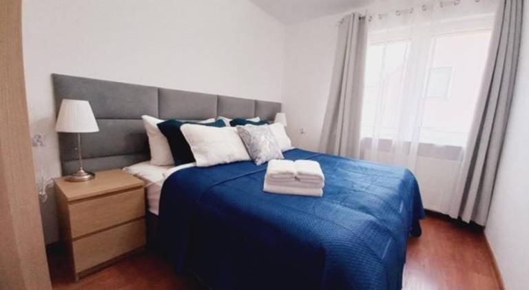 Apartament 3 pokojowy Miedzyzdoje 55m2 - 200 metrow od morza in Miedzyzdroje