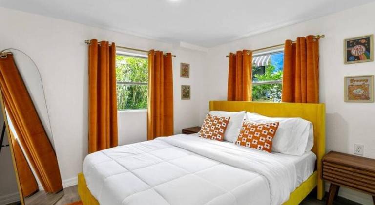 Holiday apartment with 1 room for 2 persons — photo 2