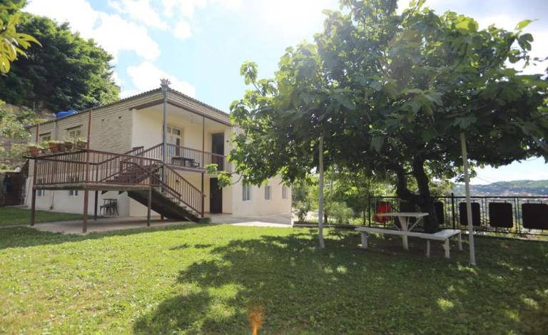 Hus  Kutaisi