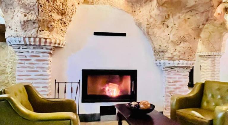 Wonderful vacation home with pool | Dogs allowed in Cuenca