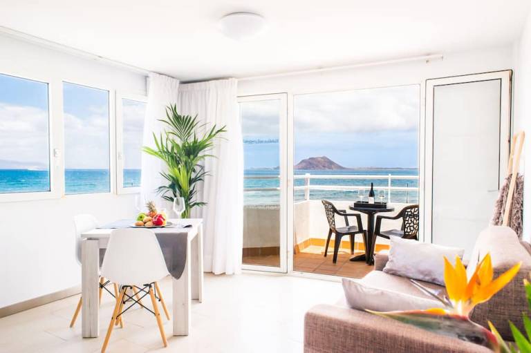 Aparthotel Corralejo