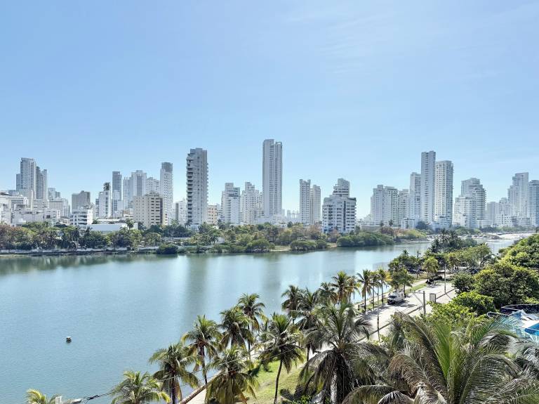 Ferienwohnung El Laguito