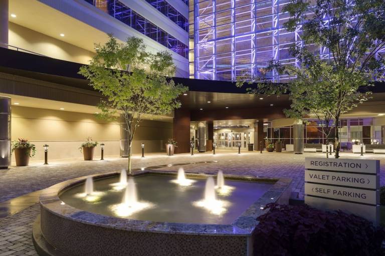 Hyatt Regency Greenville